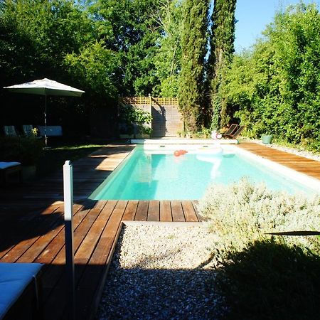 La Maison Verte Albi Esterno foto