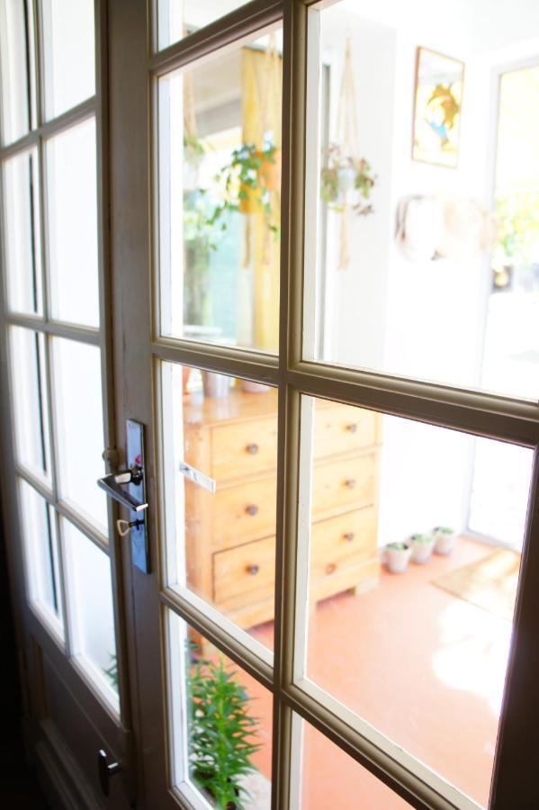 La Maison Verte Albi Esterno foto