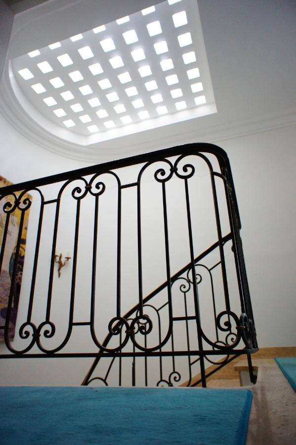 La Maison Verte Albi Esterno foto