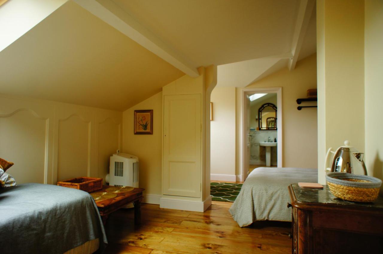 La Maison Verte Albi Esterno foto