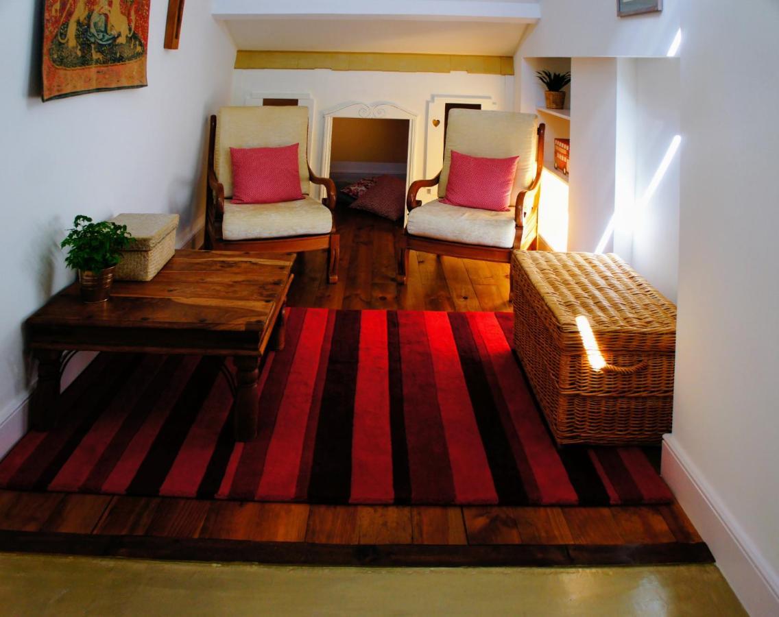 La Maison Verte Albi Esterno foto