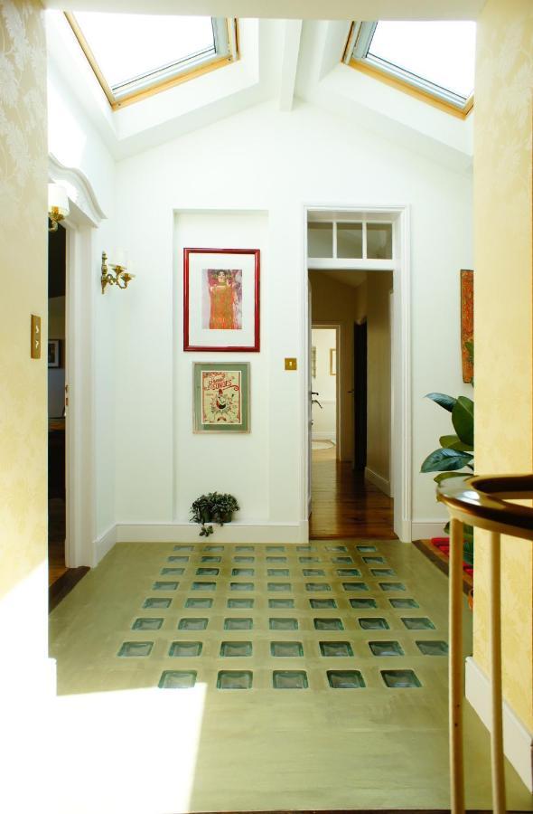 La Maison Verte Albi Esterno foto