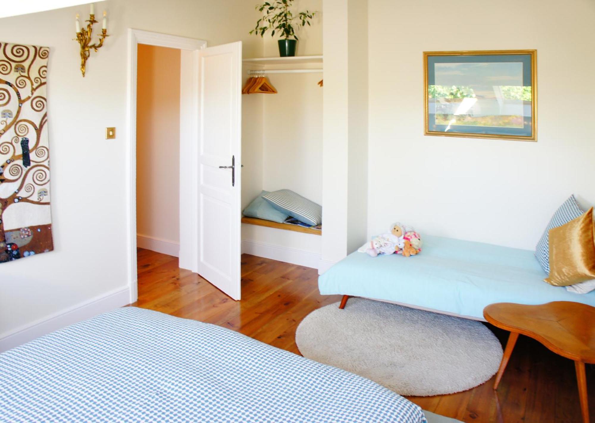 La Maison Verte Albi Esterno foto