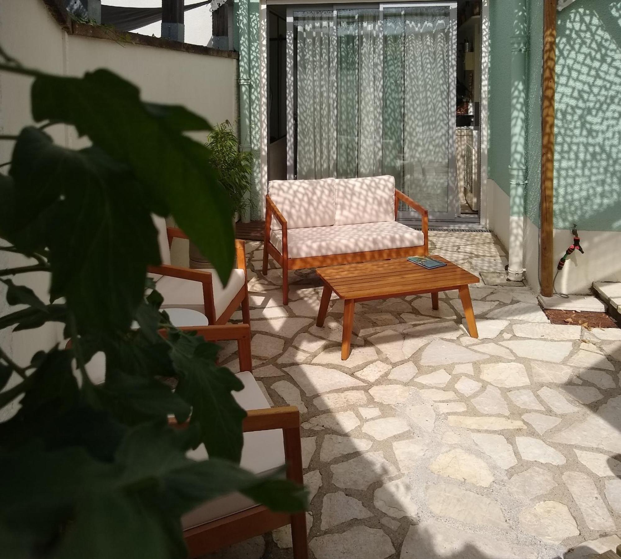 La Maison Verte Albi Esterno foto