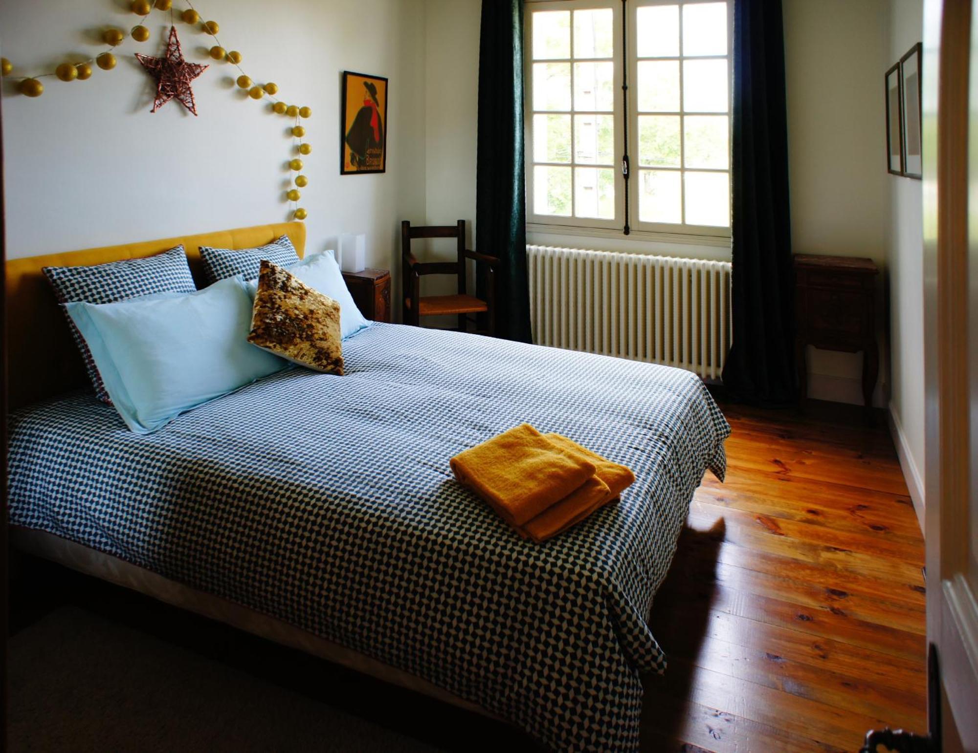 La Maison Verte Albi Esterno foto